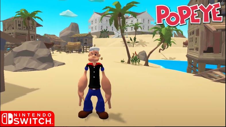 Popeye Switch
